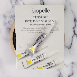 Biopelle Tensage Intensive Serum 50 | 1 Vial